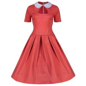 Lindy Bop Retro Style Dress